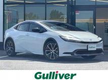 2024 Toyota Prius