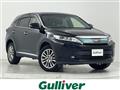 2017 Toyota Harrier