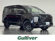 2024 Mitsubishi Delica D5