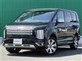 2022 Mitsubishi Delica D5