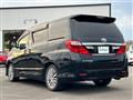 2013 Toyota Alphard