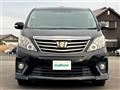 2013 Toyota Alphard