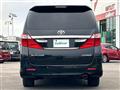 2013 Toyota Alphard