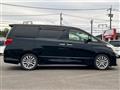 2013 Toyota Alphard