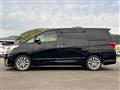2013 Toyota Alphard
