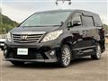 2013 Toyota Alphard