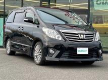 2013 Toyota Alphard