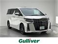 2020 Toyota Alphard