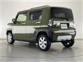 2022 Daihatsu Taft