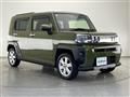 2022 Daihatsu Taft