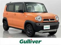 2017 Suzuki Hustler