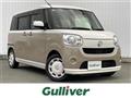 2019 Daihatsu Move Canbus