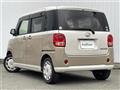 2019 Daihatsu Move Canbus