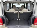 2019 Daihatsu Move Canbus