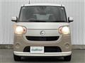 2019 Daihatsu Move Canbus