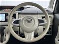 2019 Daihatsu Move Canbus