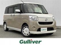 2019 Daihatsu Move Canbus