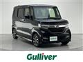 2018 Honda N BOX