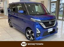 2020 Nissan ROOX