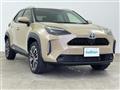 2021 Toyota Yaris Cross