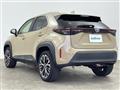 2021 Toyota Yaris Cross