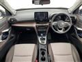 2021 Toyota Yaris Cross
