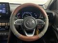 2021 Toyota Yaris Cross
