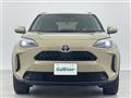 2021 Toyota Yaris Cross