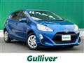 2016 Toyota AQUA