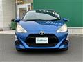 2016 Toyota AQUA