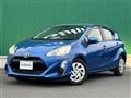 2016 Toyota AQUA
