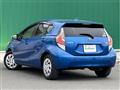 2016 Toyota AQUA
