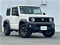 2020 Suzuki Jimny Sierra