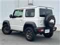 2020 Suzuki Jimny Sierra