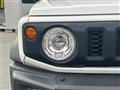 2020 Suzuki Jimny Sierra