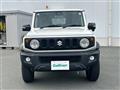 2020 Suzuki Jimny Sierra