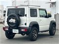 2020 Suzuki Jimny Sierra