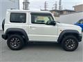 2020 Suzuki Jimny Sierra