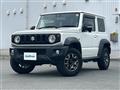 2020 Suzuki Jimny Sierra