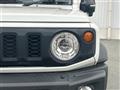 2020 Suzuki Jimny Sierra