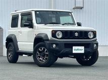 2020 Suzuki Jimny Sierra