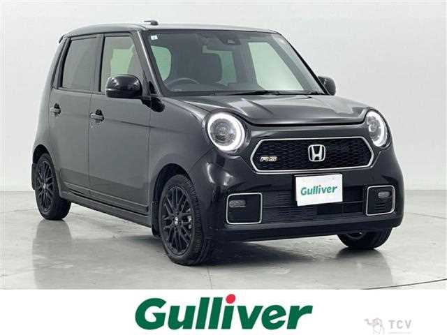 2021 Honda N-ONE