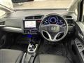 2014 Honda Fit Hybrid