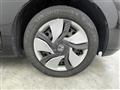 2014 Honda Fit Hybrid