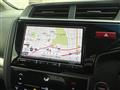 2014 Honda Fit Hybrid