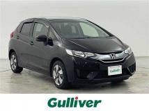 2014 Honda Fit Hybrid