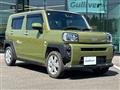 2021 Daihatsu Taft