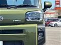 2021 Daihatsu Taft