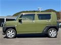 2021 Daihatsu Taft