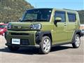 2021 Daihatsu Taft